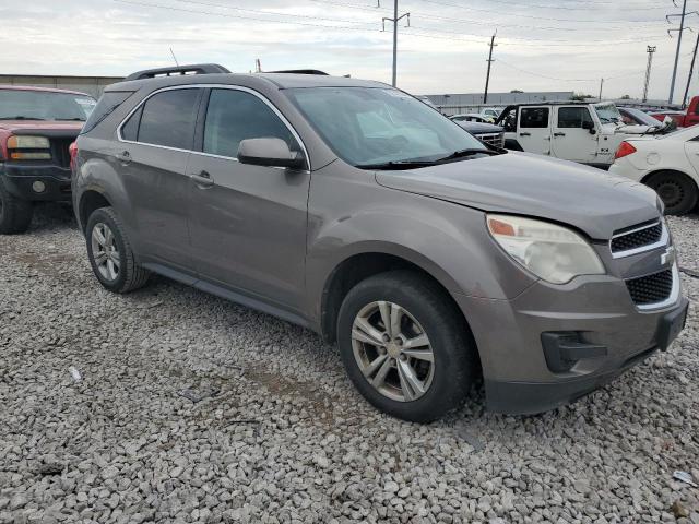 2010 Chevrolet Equinox Lt VIN: 2CNFLEEW1A6340077 Lot: 57547284