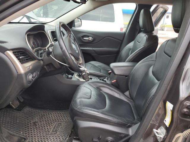 2015 JEEP CHEROKEE L - 1C4PJMCS2FW593530