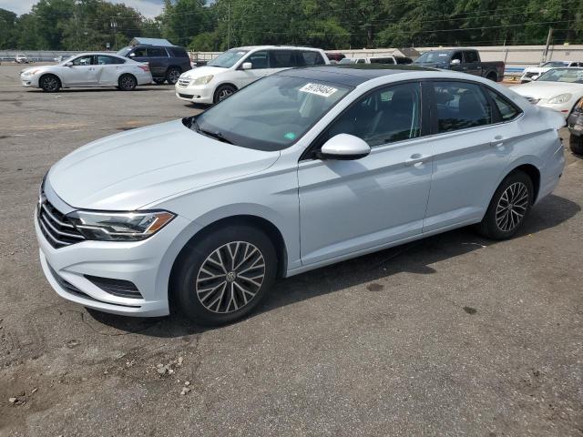 2019 Volkswagen Jetta S VIN: 3VWC57BU8KM069944 Lot: 59709464