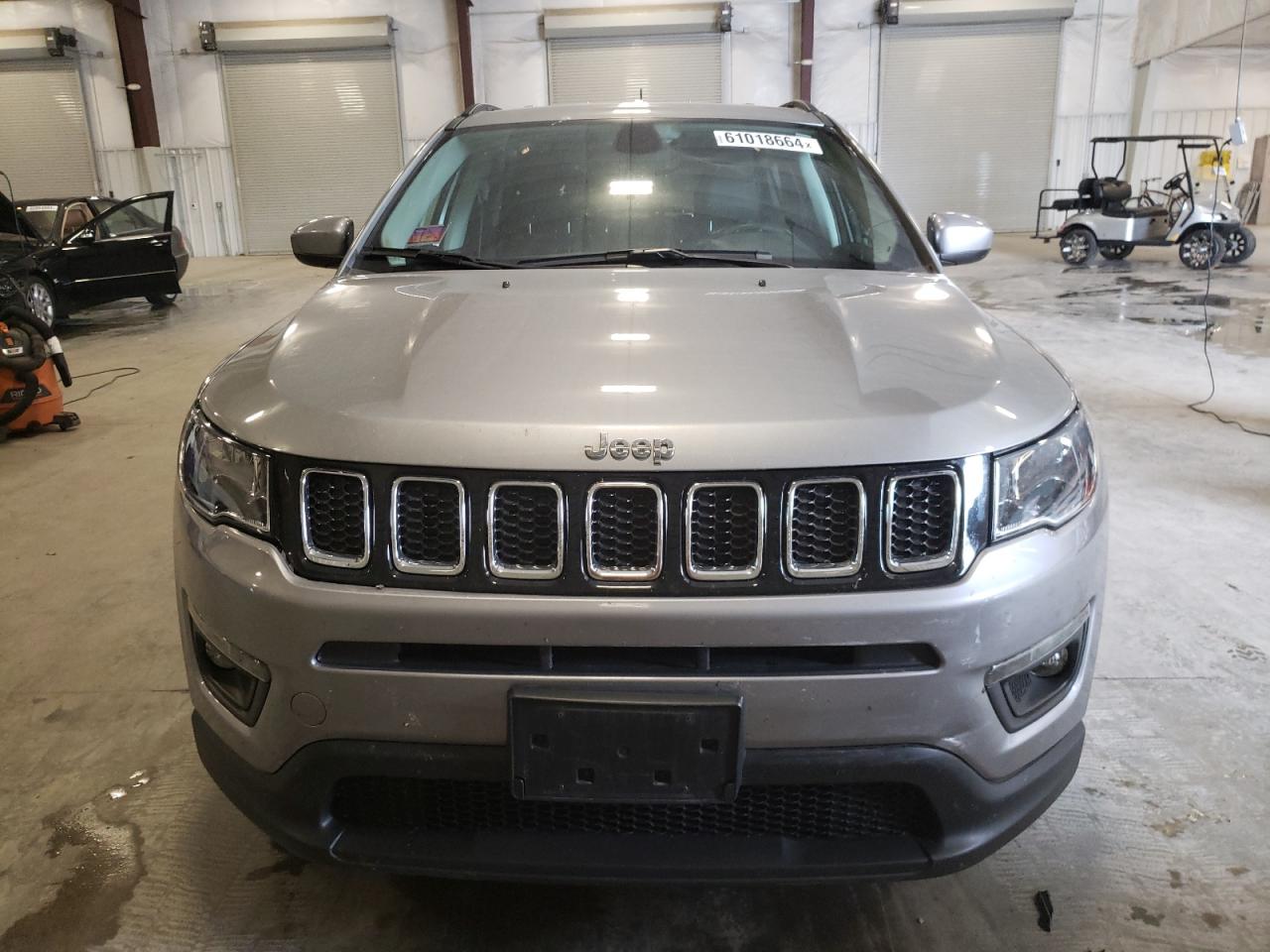 3C4NJDBBXLT225252 2020 Jeep Compass Latitude