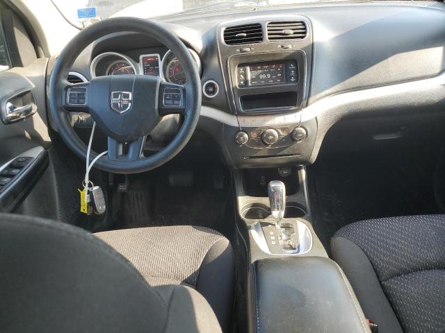 2017 Dodge Journey Sxt VIN: 3C4PDCBG2HT576184 Lot: 56101884