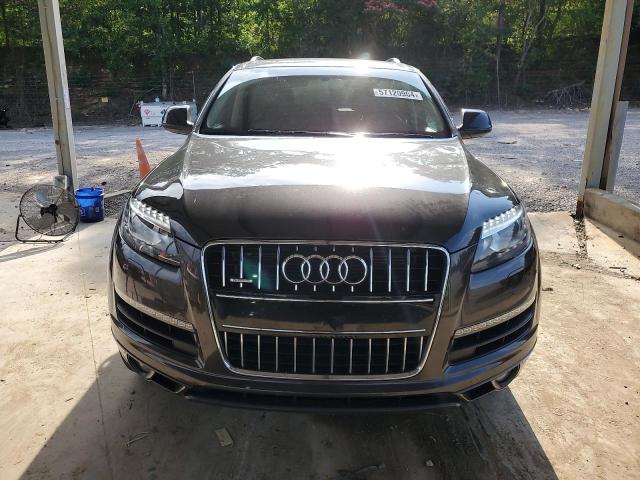 2015 Audi Q7 Premium VIN: WA1CGAFE5FD013372 Lot: 57120964