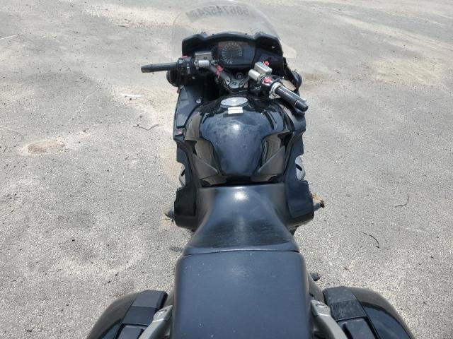 2006 HONDA ST1300 A JH2SC51406M400115
