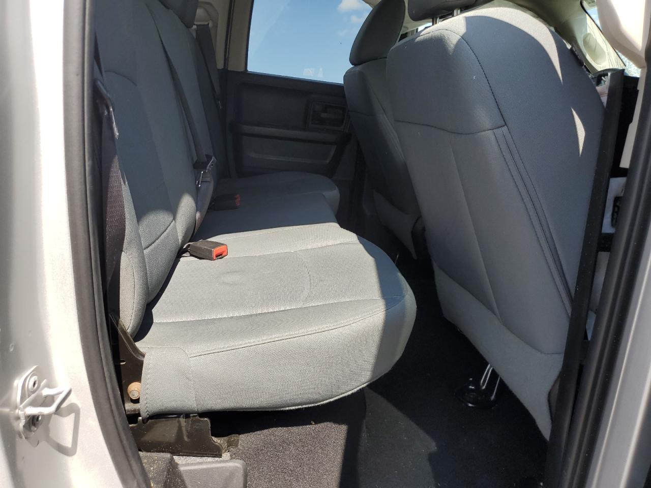 1C6RR6FG5ES440450 2014 Ram 1500 St