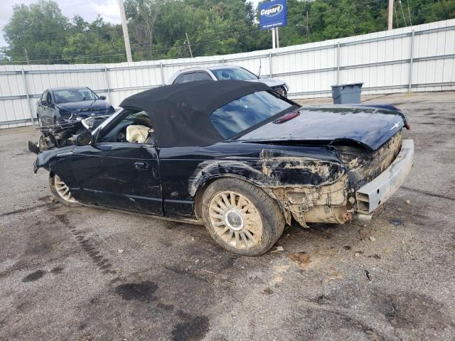 2005 Ford Thunderbird VIN: 1FAHP60A15Y100911 Lot: 60078104