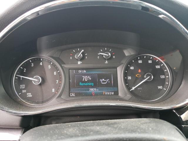 2019 Buick Encore Essence VIN: KL4CJCSM5KB862076 Lot: 60500794