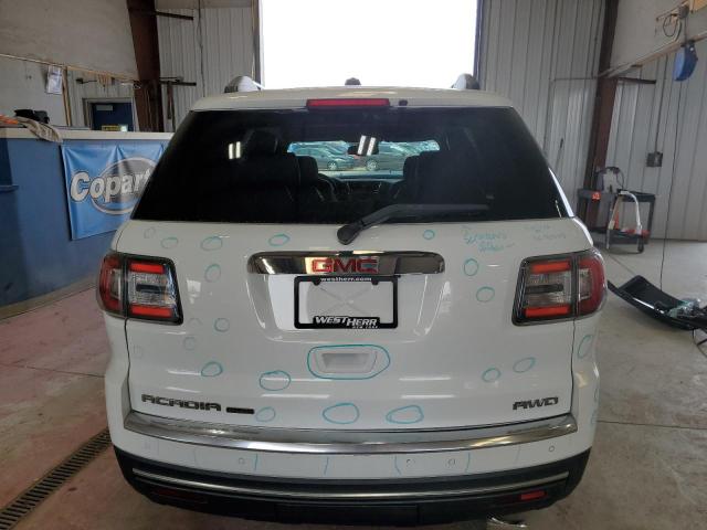 2017 GMC Acadia Limited Slt-2 VIN: 1GKKVSKD2HJ267866 Lot: 58981094