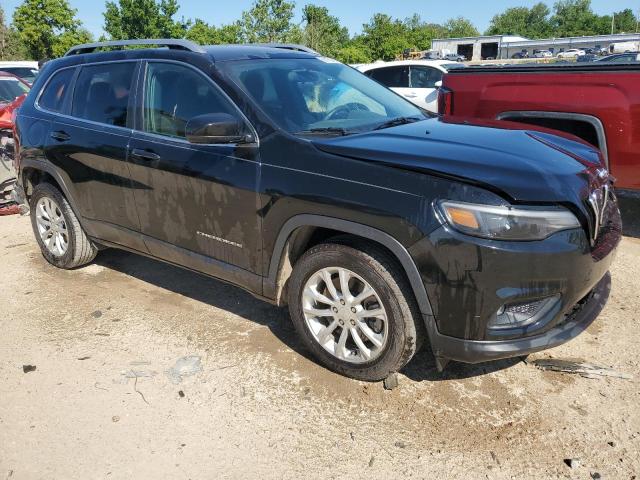 2019 JEEP CHEROKEE L - 1C4PJLCB7KD178252