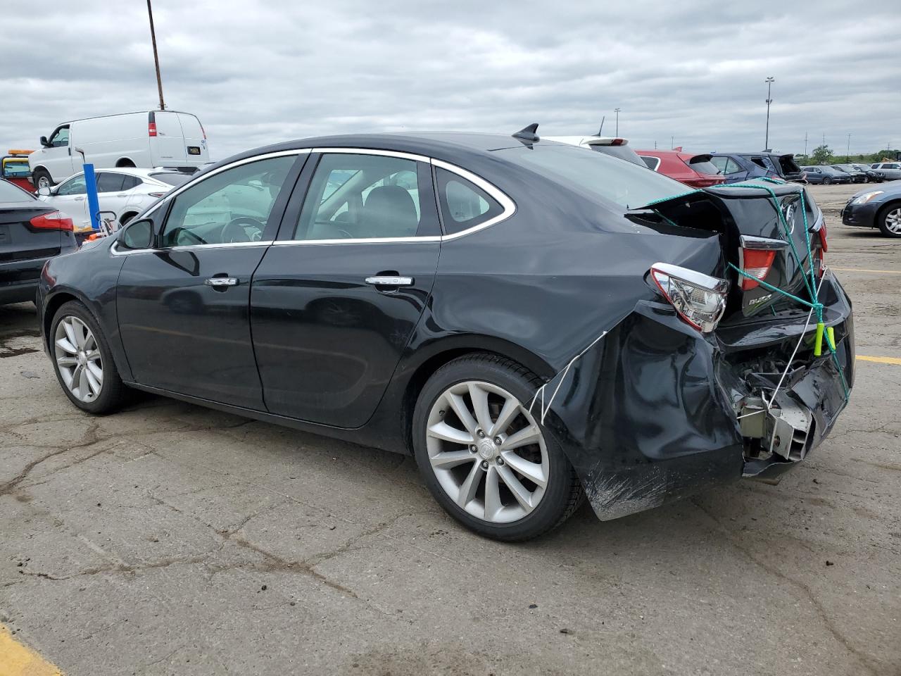 1G4PT5SVXD4185891 2013 Buick Verano Premium