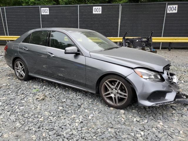 2016 Mercedes-Benz E 350 4Matic VIN: WDDHF8JB8GB231846 Lot: 57743324