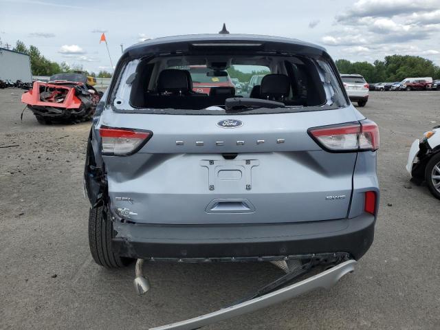 2022 Ford Escape Sel VIN: 1FMCU9H69NUB76846 Lot: 59407184