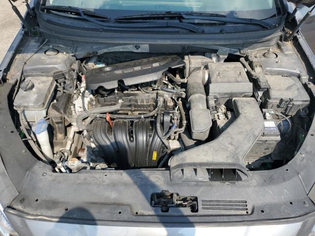 2018 Hyundai Sonata Sport VIN: 5NPE34AFXJH649168 Lot: 60121204