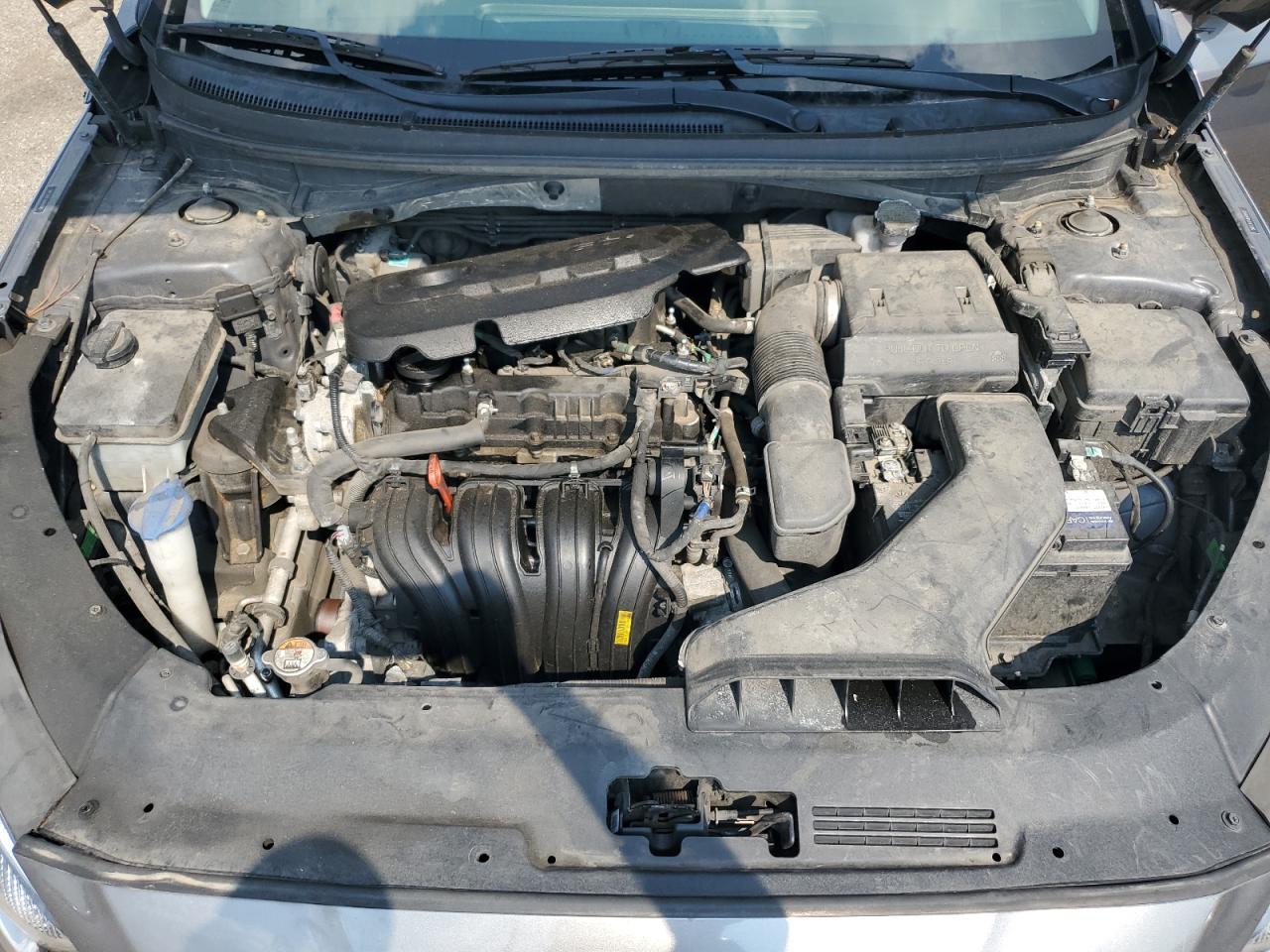 5NPE34AFXJH649168 2018 Hyundai Sonata Sport