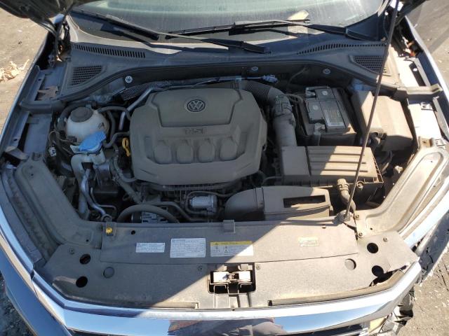 2021 Volkswagen Passat R-Line VIN: 1VWMA7A33MC000575 Lot: 61090884