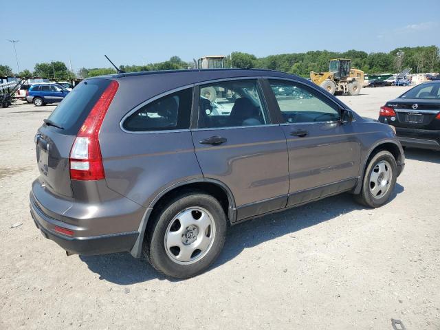 2011 HONDA CR-V LX 5J6RE3H33BL035183  59334804