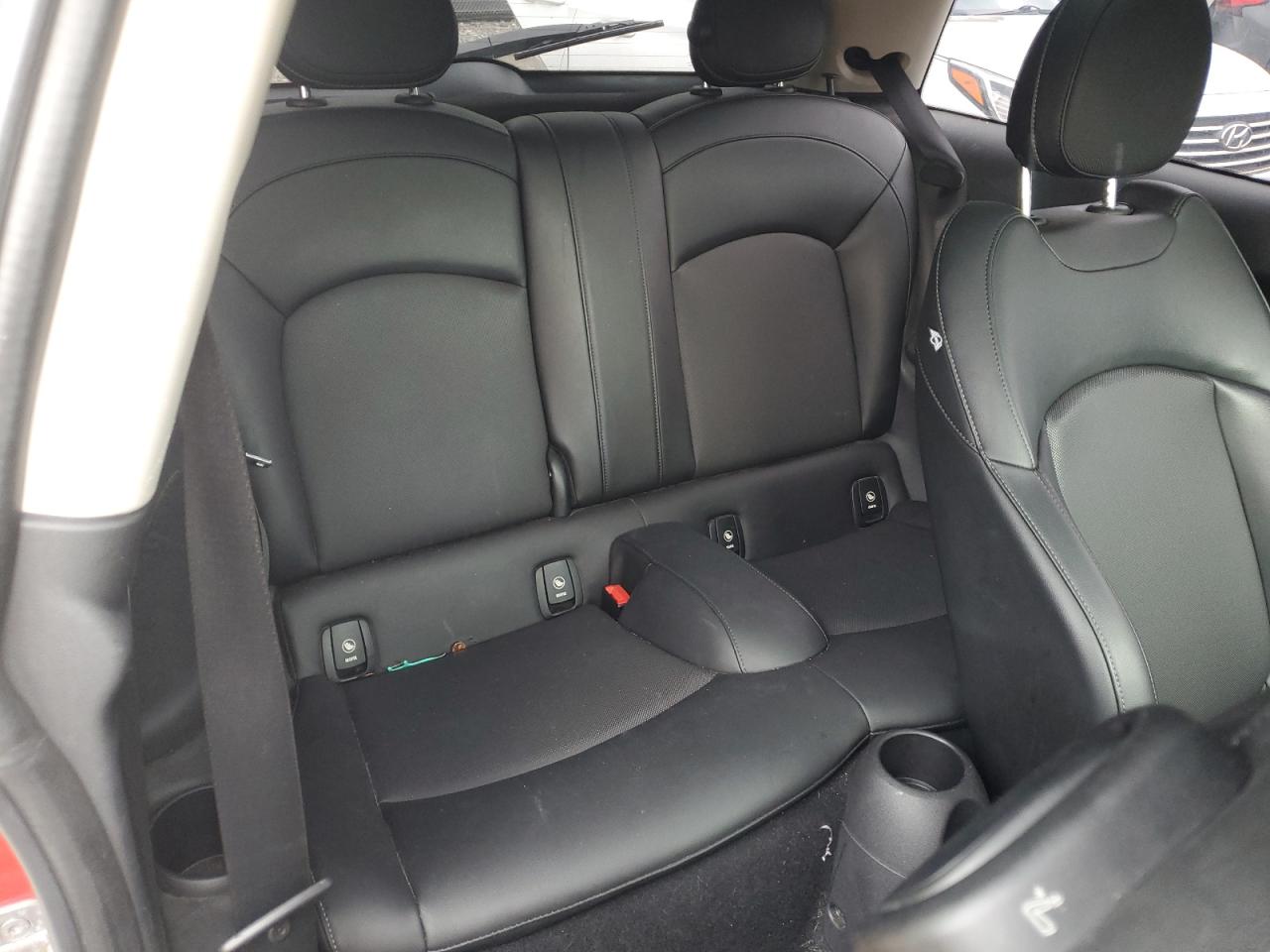 WMWXP7C56F2A34693 2015 Mini Cooper S