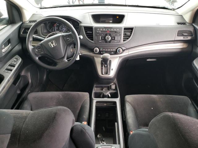 2013 Honda Cr-V Lx VIN: 3CZRM3H32DG707835 Lot: 58095904