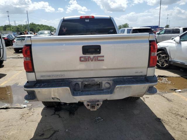 2015 GMC Sierra K2500 Sle VIN: 1GT12YE89FF180323 Lot: 57746134