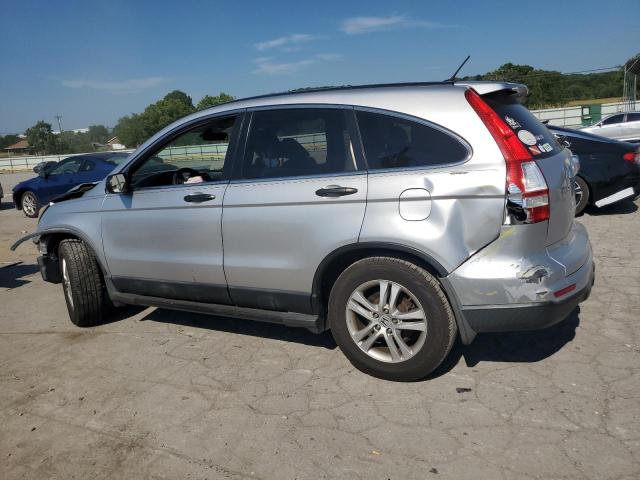 3CZRE3H51BG700256 2011 Honda Cr-V Ex