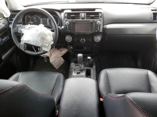 2016 Toyota 4Runner Sr5/Sr5 Premium VIN: JTEBU5JR1G5350723 Lot: 59436314