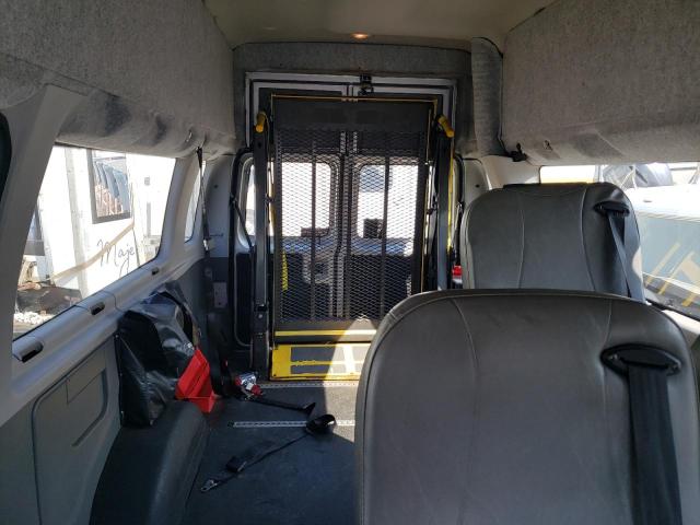 2012 Ford Econoline E350 Super Duty Wagon VIN: 1FBSS3BL6CDA78375 Lot: 59821524