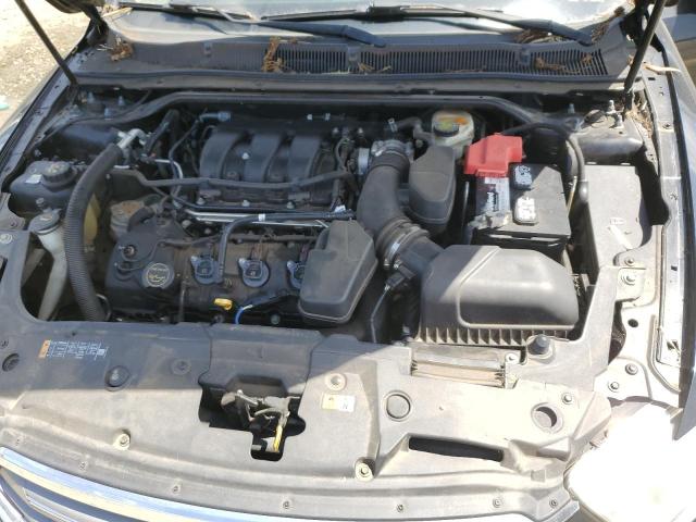 2014 Ford Taurus Sel VIN: 1FAHP2E88EG133537 Lot: 60312584