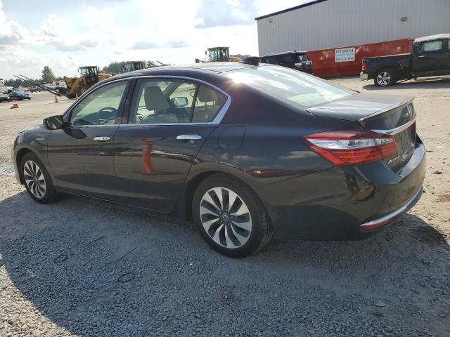 Vin: jhmcr6f37hc015384, lot: 56652404, honda accord hybrid 20172