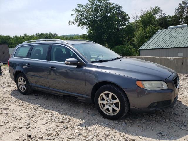 2008 Volvo V70 3.2 VIN: YV1BW982181050116 Lot: 58666284