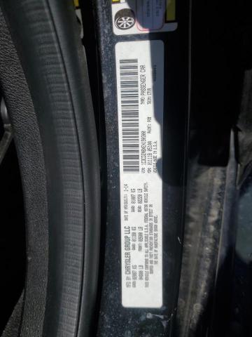 2014 Dodge Avenger Se VIN: 1C3CDZABXEN190300 Lot: 57494434