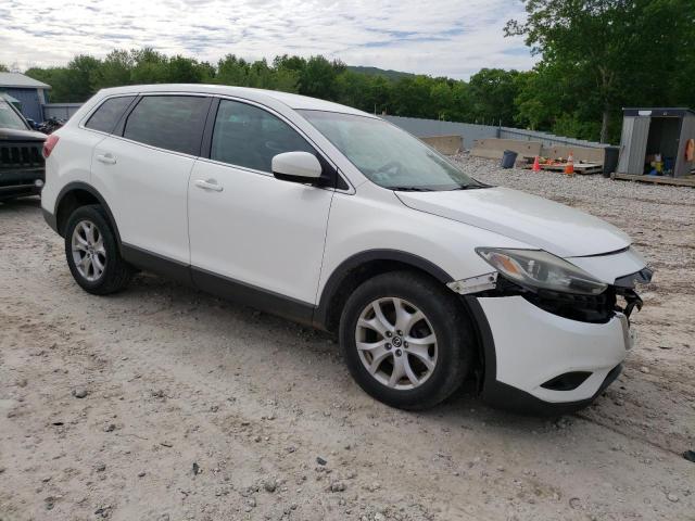 VIN JM3TB3BV9F0463532 2015 Mazda CX-9, Sport no.4