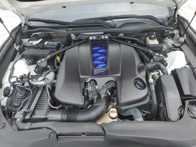 2015 LEXUS RC-F - JTHHP5BC0F5000870