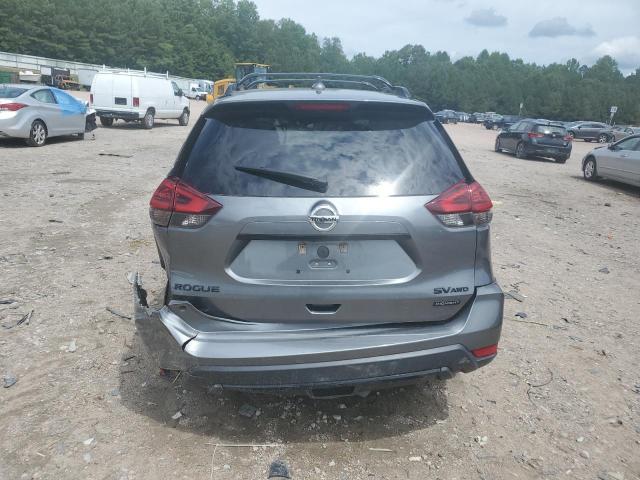 2018 Nissan Rogue S VIN: 5N1AT2MV5JC756769 Lot: 60633124