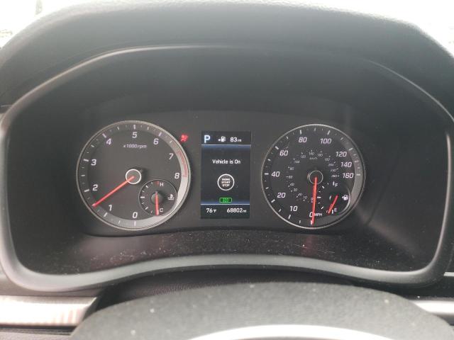 2018 Hyundai Sonata Sport VIN: 5NPE34AB9JH611234 Lot: 60561544