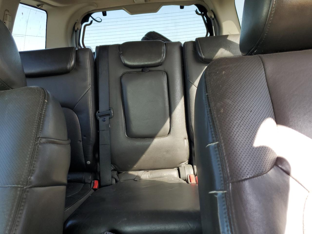 5N1BR18A68C623453 2008 Nissan Pathfinder Le