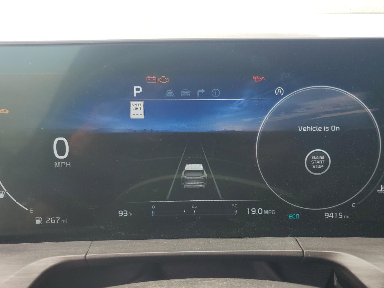 5XYP5DGC5RG478803 2024 Kia Telluride Sx