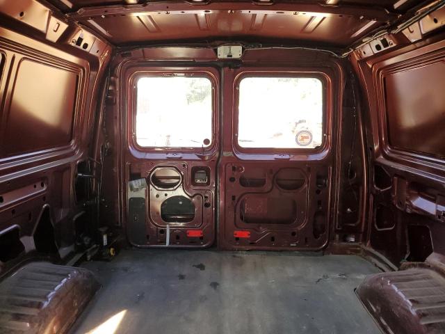 2011 Ford Econoline E250 Van VIN: 1FTNE2EWXBDA65479 Lot: 58830514