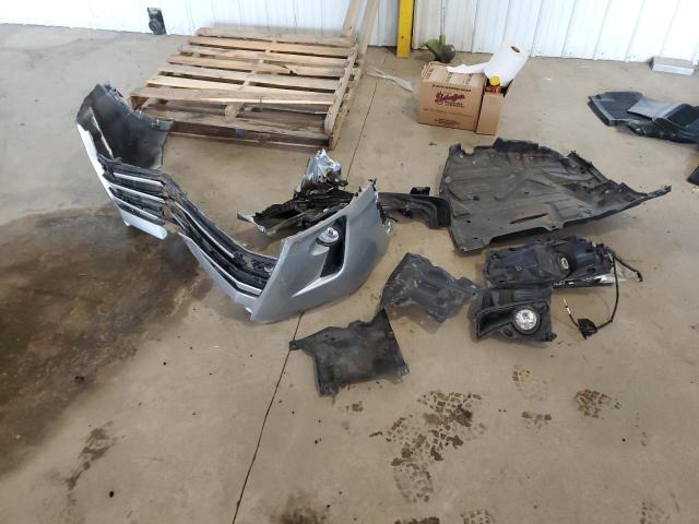 2019 Toyota Highlander Se VIN: 5TDJZRFH4KS610009 Lot: 57684024