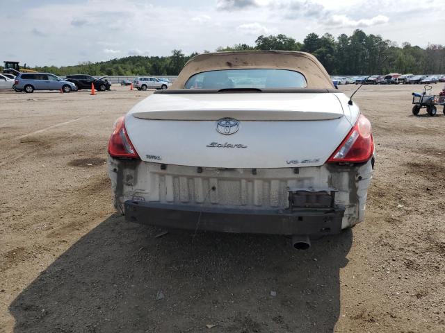 2006 Toyota Camry Solara Se VIN: 4T1FA38P36U100570 Lot: 58047454