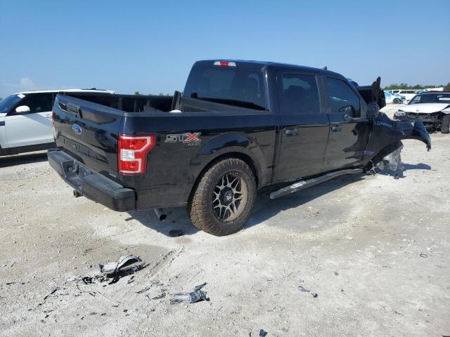 2020 Ford F150 Supercrew VIN: 1FTEW1EP8LFA08381 Lot: 57061734