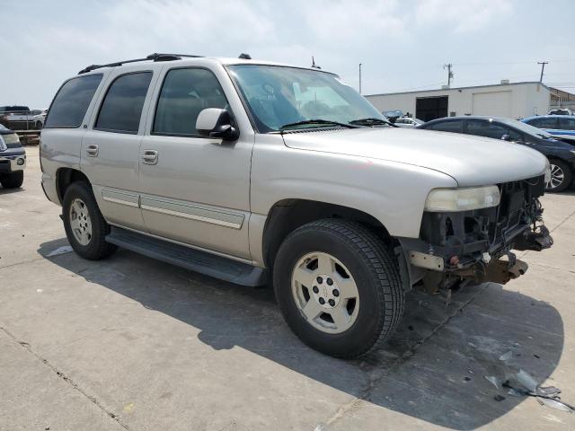 2005 Chevrolet Tahoe C1500 VIN: 1GNEC13T15R169298 Lot: 57746354