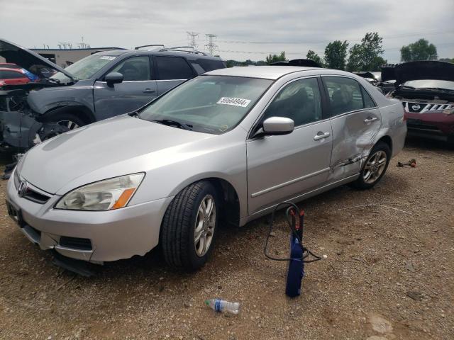 1HGCM56397A226933 2007 Honda Accord Se