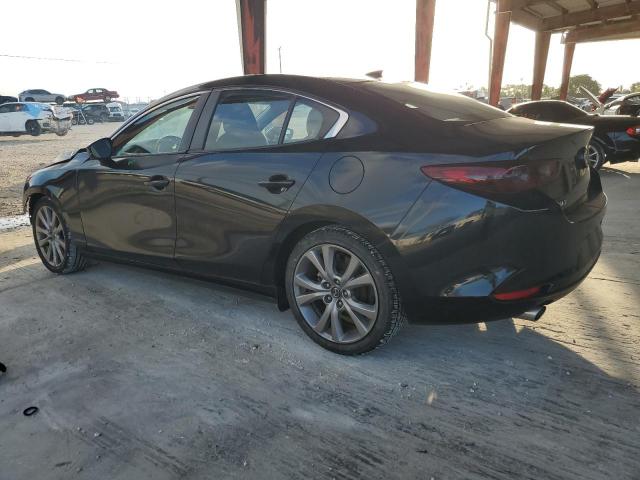 2019 Mazda 3 Preferred Plus VIN: JM1BPACL0K1108700 Lot: 59507844