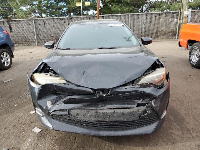2018 TOYOTA COROLLA L - 2T1BURHE5JC084115