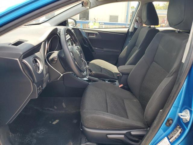 2018 Toyota Corolla Im VIN: JTNKARJE4JJ558719 Lot: 57431874