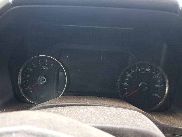 2018 FORD RAPTOR 1FTFW1RG1JFD72959