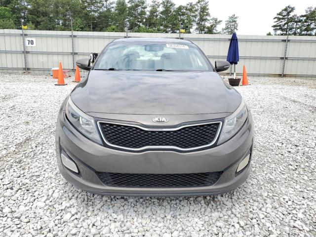 5XXGM4A71EG271161 | 2014 KIA optima lx