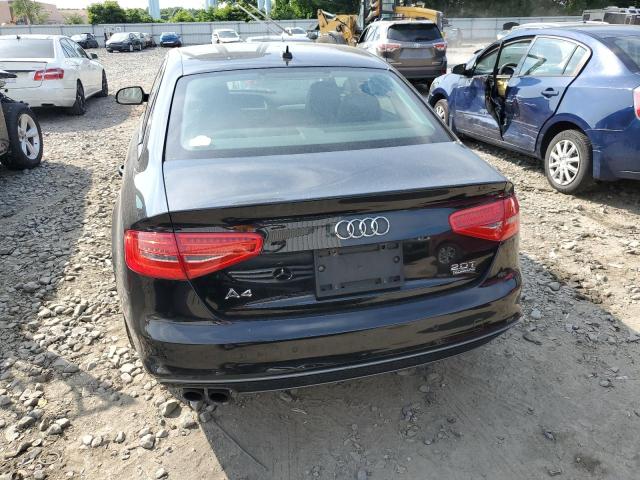 VIN WAUBFAFL3GA013275 2016 Audi A4, Premium S-Line no.6