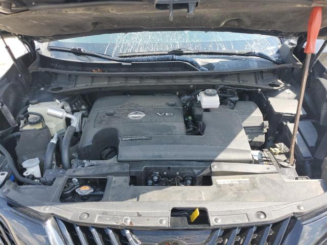 2018 Nissan Murano S VIN: 5N1AZ2MHXJN133645 Lot: 59090304