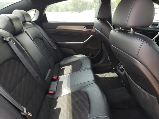 2018 Hyundai Sonata Sport VIN: 5NPE34AF3JH725782 Lot: 59320824