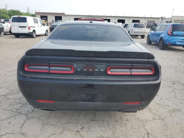 2022 DODGE CHALLENGER - 2C3CDZBT8NH131861